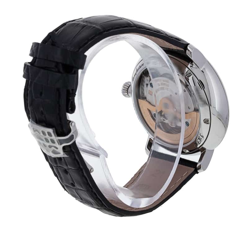 Frederique Constant Slim Line FC-710S4S6